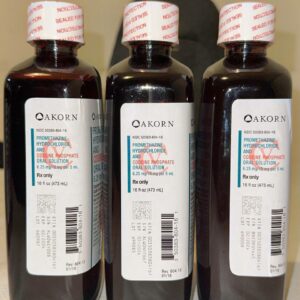 akorn syrup