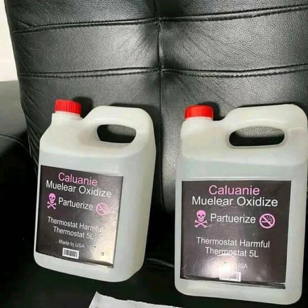 Buy Caluanie Muelear Oxidize 5Liters