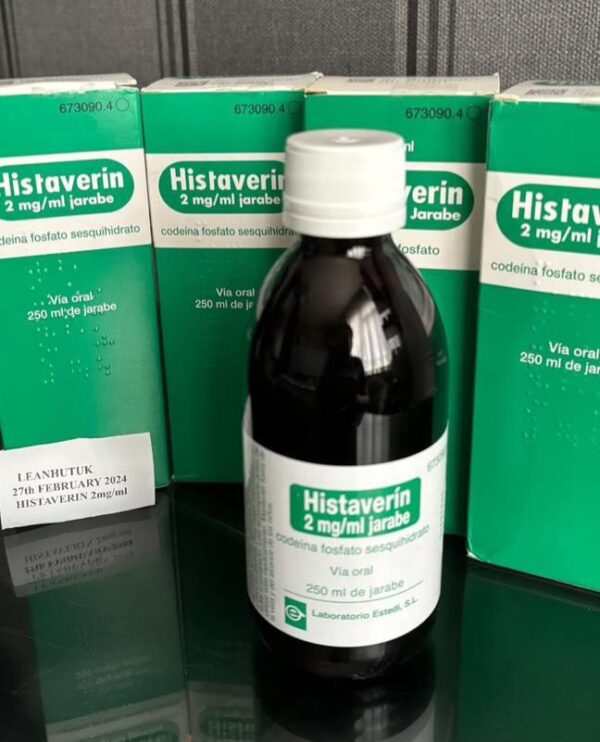 Histaverin