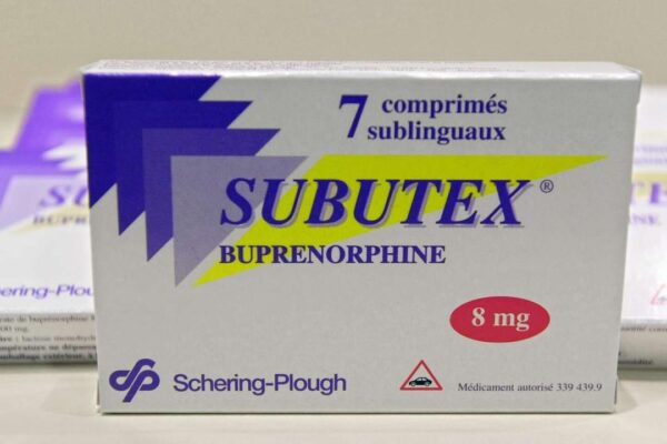 Buy Subutex Online – Trusted Medication Supplier