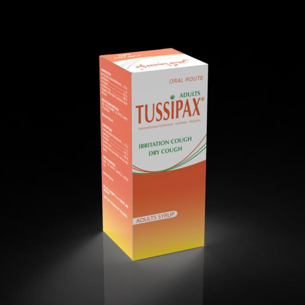Tussipax